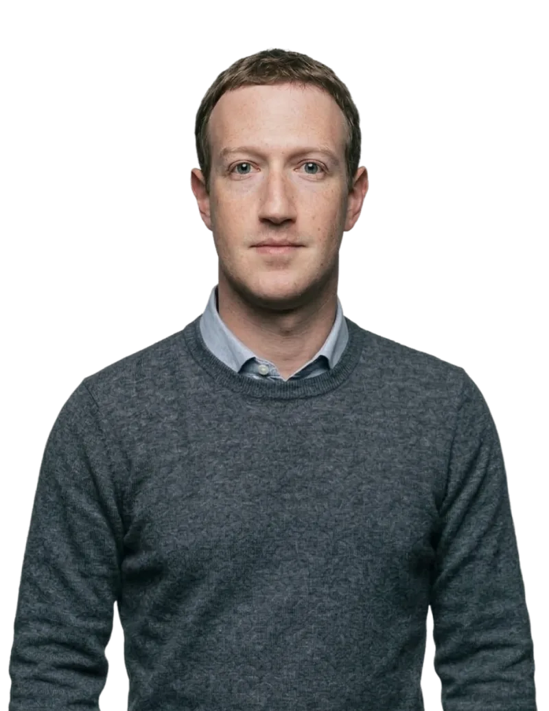 Mark Zuckerberg